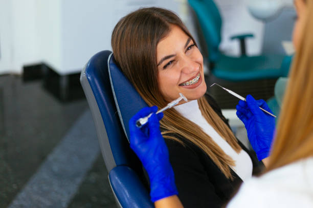 Dental Bonding in Weston, FL